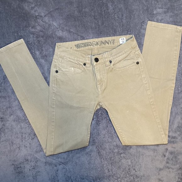 Men’s RSQ London Skinny Jeans (29/32) - Picture 2 of 8